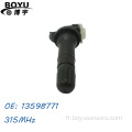 Capteur TPMS 13598771 315MHZ pour Buick GMC